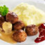 Ikeas Köttbullar