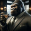 ClassyGorilla