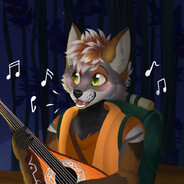Starrie Sireen's avatar