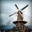 The Dutch Windmill