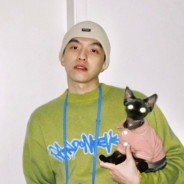 一位靓仔的账号