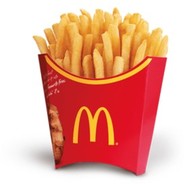 CurlyFries