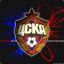 One life one team PFC CSKA...
