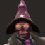 Spy Wizard