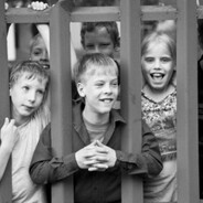 Учитель Детдома