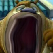 狗熊岭老总熊二