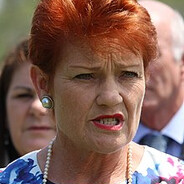 Advocate for Pauline