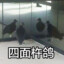 啃制石器