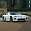 2010 LEXUS LFA