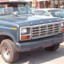 Ford F-150 1990