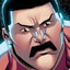Grand Regent Thragg