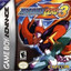 Megaman Zero 3 for the GBA