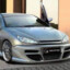 Peugeot 206 16V 1.0 Bodykit