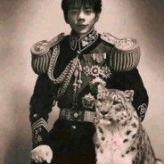 理塘最速传说と绝凶の猛虎纯真丁一郎です