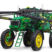 PULVERIZADOR AUTOPROPELIDO 4630