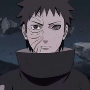 宇智波带土（忍界大战