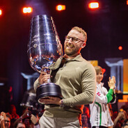 Player avatar
