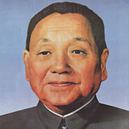 Deng Xiaoping