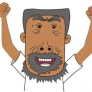 翻斗花园牛爷爷