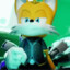 Tails Nine