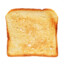 toast