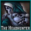 {TACT} THE HEADHUNTER