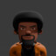 Lockes The Thief