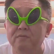 于谦烫头又抽烟