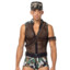 SGT Jock Strap