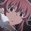 Gasai Yuno