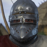 Colonel Liquor Ricky