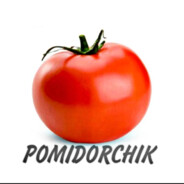 POMIDORCHIK | MNS