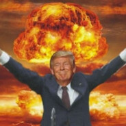 NUKE PALESTINE