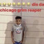 Chicago grim reaper