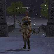 Player avatar