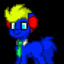 Bluespear