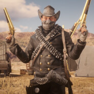 red HIENA redemption