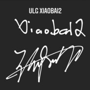 Xiaobai2不可爱QAQ