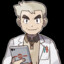 Professor Oak