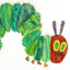 The very hungry caterpillar