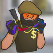 Mr.Biceps