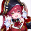 (ᴅꜱᴜ) Houshou Marine