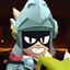 Master Draco Gamer 18