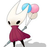 an average skonger (she/her)