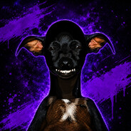 Morcegão Steam avatar