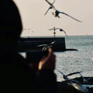 她的心就像男人一样越舔越硬