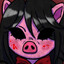♥ I Love Pig ♥
