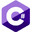 C#