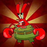 Mr.Krabs