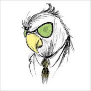 心动小鸟伏特加